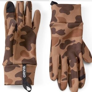 Orvis Gloves NWT